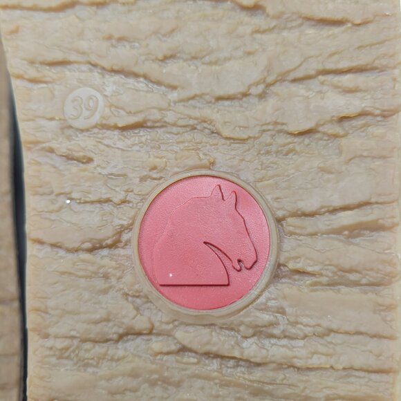 HAFLINGER GZL Charcoal Wool Felt Clog Size 39 Cork Winter Unisex - Picture 8 of 9